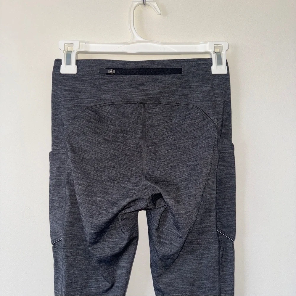 Lululemon Speed Up Tight *Full-On Luxtreme Brushed 28